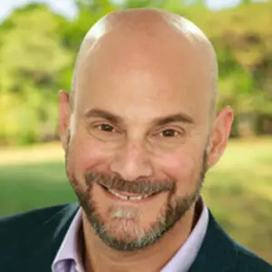 Andrew Silverman