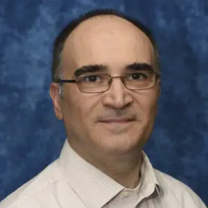 Dr. Angelo Secci