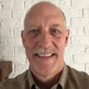 Dr. Glenn Meyer