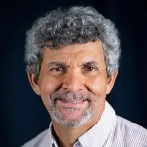 Dr. David Mannino
