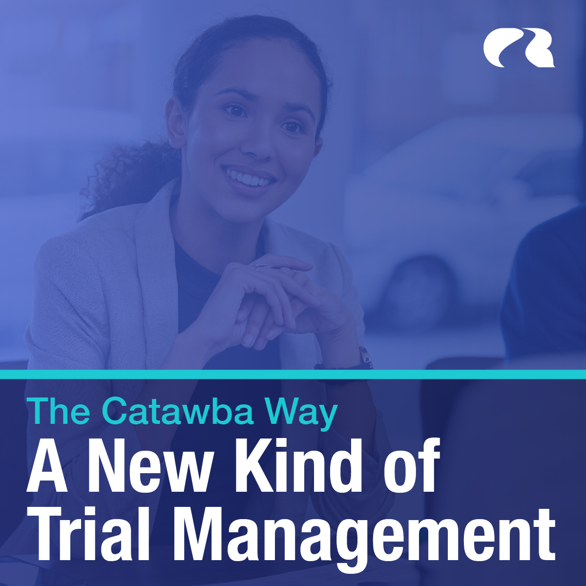 Catawba Research patient focus