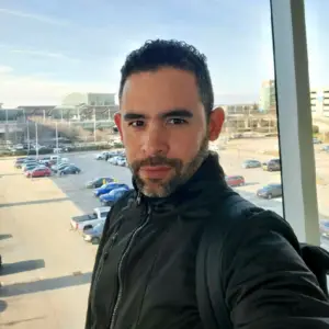 Luis Cuza