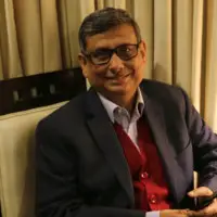 Mr. Ashish Dasgupta