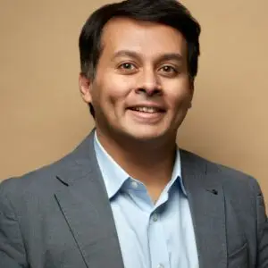 Dr. Siddharth Chachad