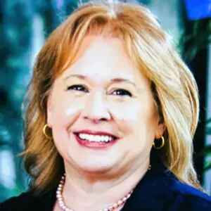 Dr. Mary Spellman