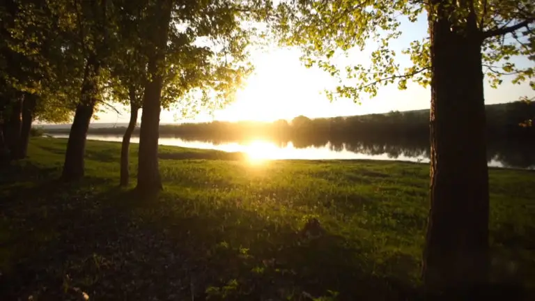 Catawba River